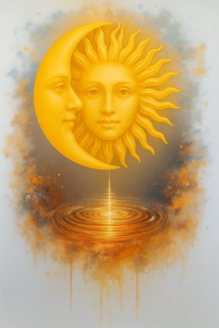 Sfeerfoto Reiki MoonSun